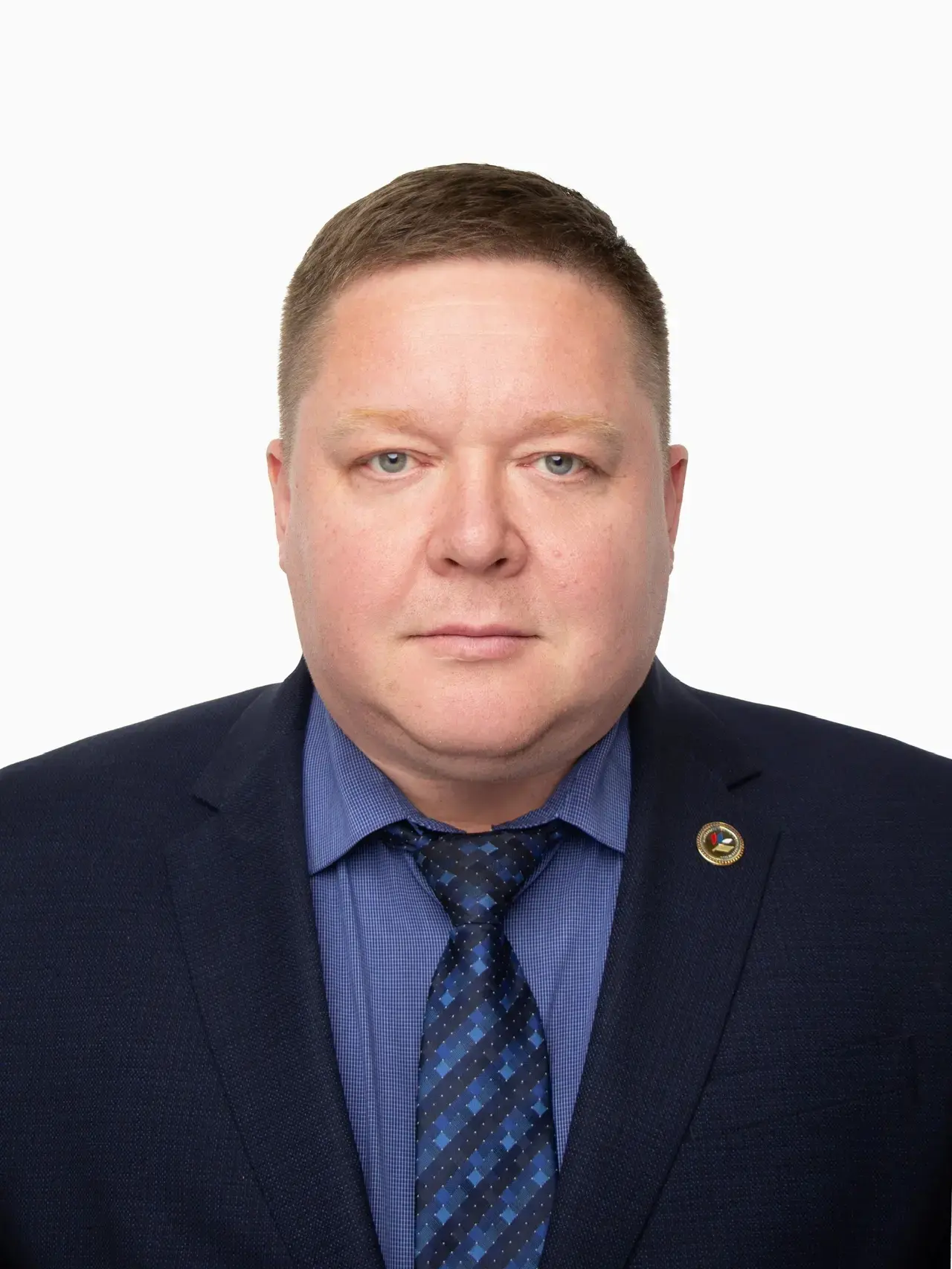Родыгин Андрей Викторович.